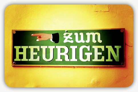 #002 Zum Heurigen