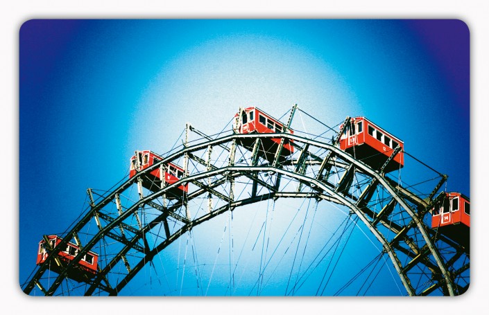 #003 Wiener Riesenrad