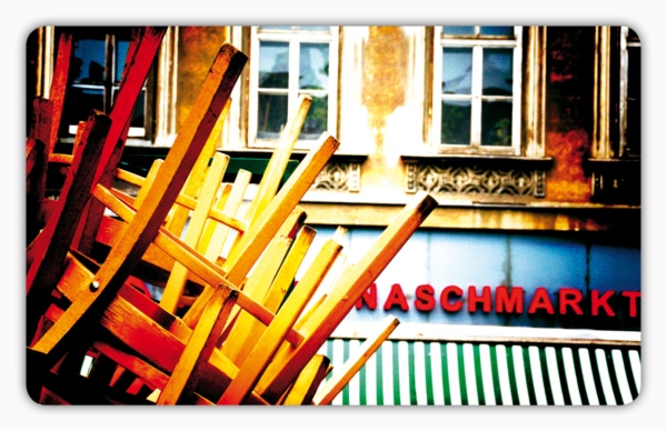 #004 Naschmarkt