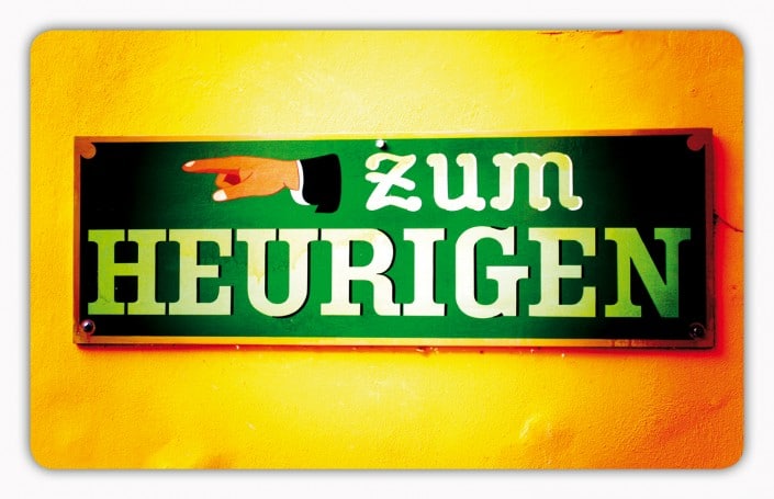 #005 Zum Heurigen