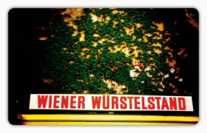 #009 Wiener Würstelstand