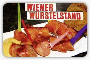 #012 Wiener Würstelstand