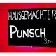 #016 Punschzeit!