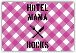 #016 Hotel Mama