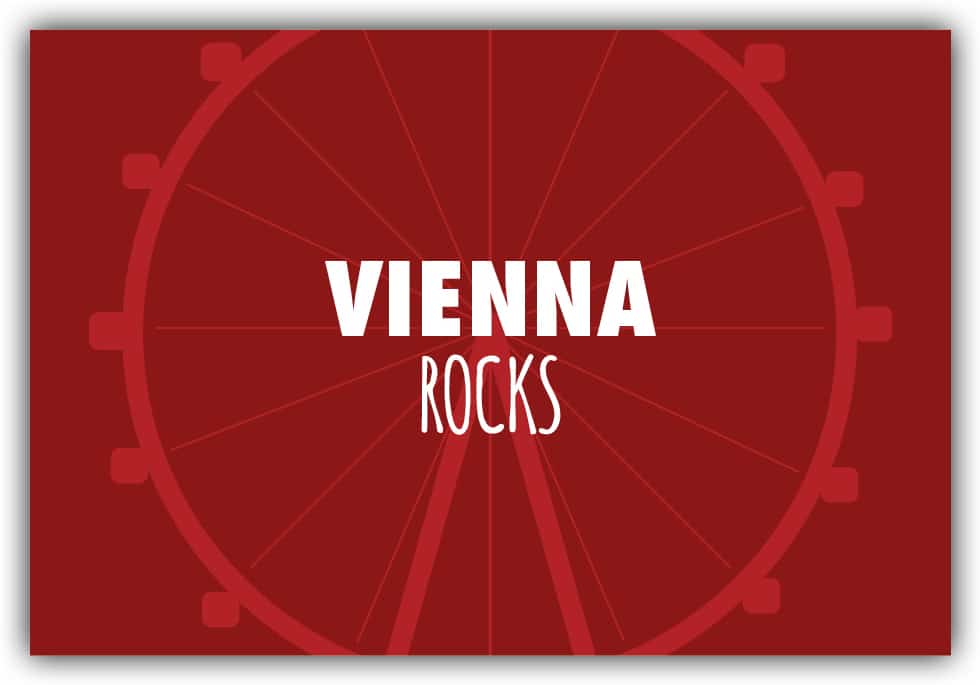 #028 Vienna rocks