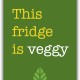#037 This fridge is veggy