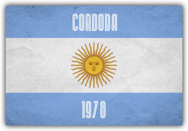 #039 Cordoba 1978