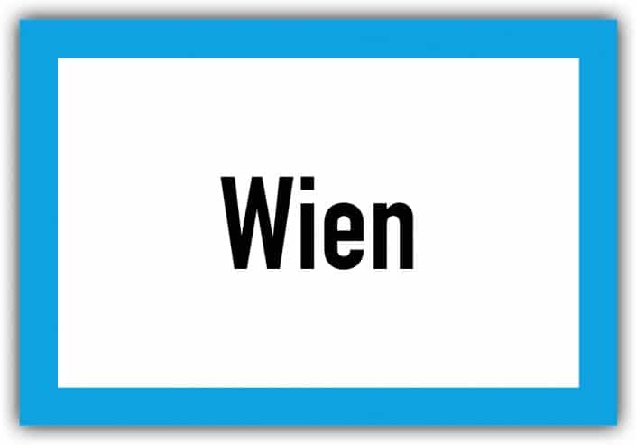 #040 Wien Anfang