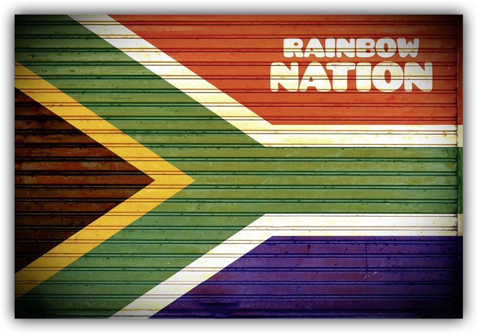 #516 Rainbow Nation