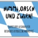 #022 Himmi, Oasch und Zwirn