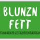 playa Kühlschrankmagnet #249 Blunznfett