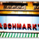 playa Kühlschrankmagnet #005 Wiener Naschmarkt