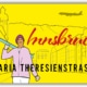 playa Kühlschrankmagnet #210 Maria Theresienstraße Retro